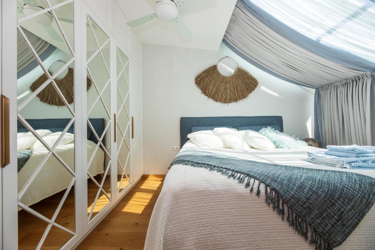 Palanga, Simpsono Apartamentai מראה חיצוני תמונה
