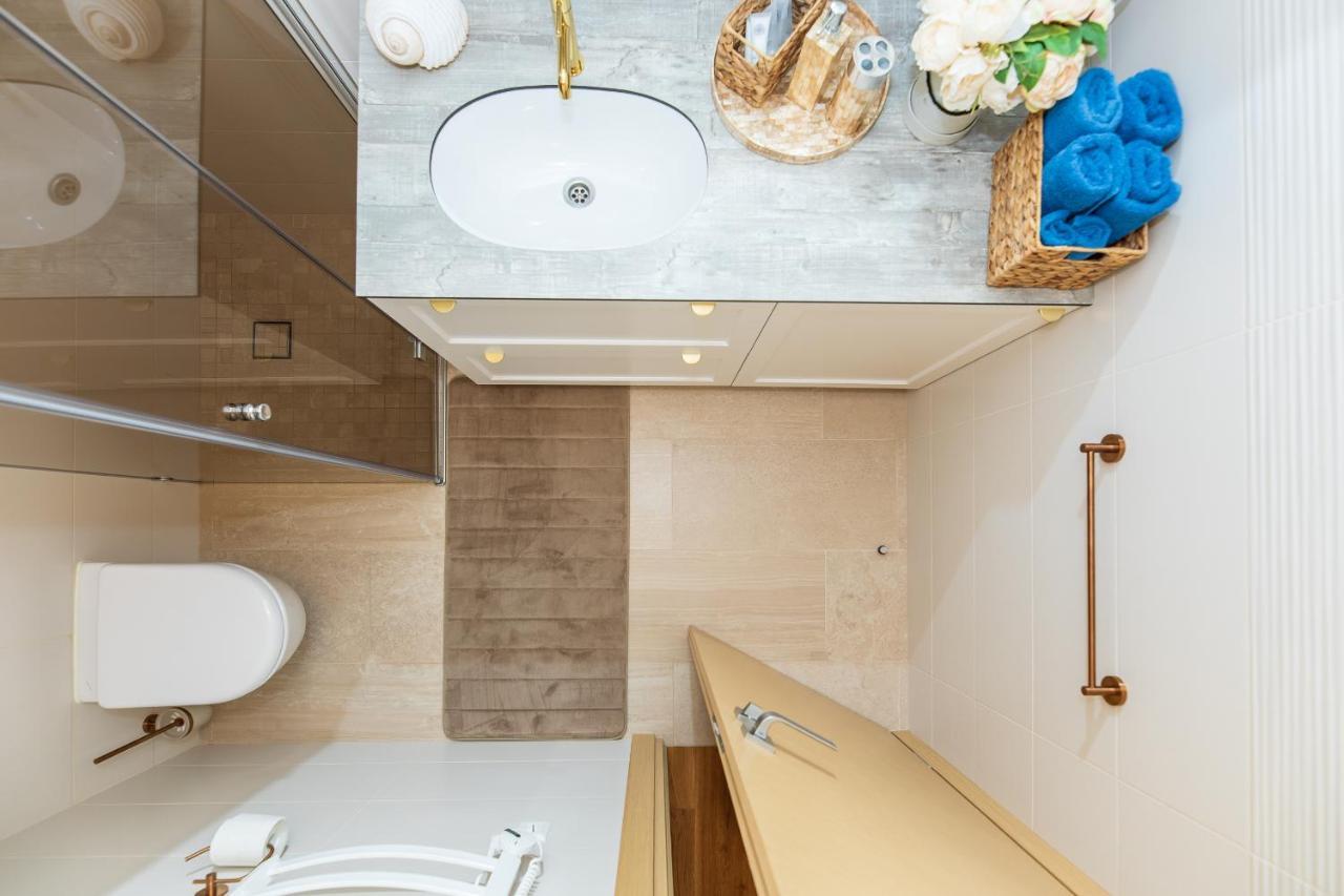Palanga, Simpsono Apartamentai מראה חיצוני תמונה