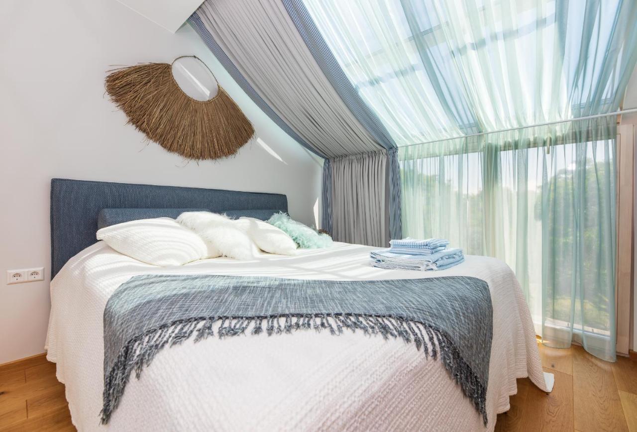 Palanga, Simpsono Apartamentai מראה חיצוני תמונה